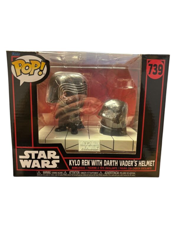 figurine funko pop - 1