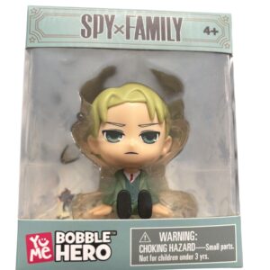 figurine bobble head - 1