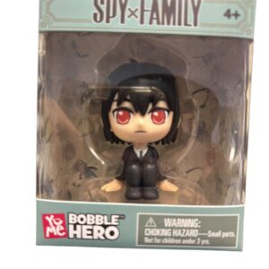 figurine spy x family - 1