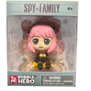 figurine bobble head anya - 1