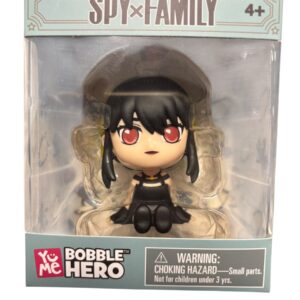figurine bobble head - 1