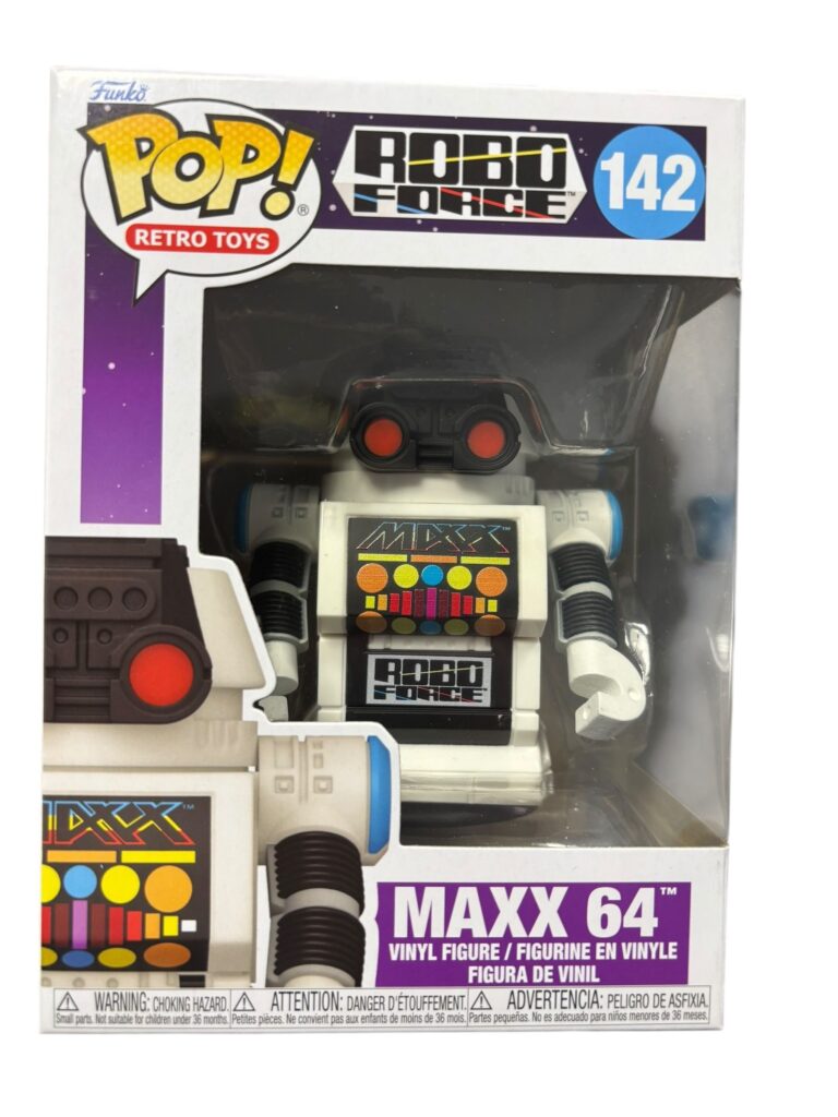 figurine funko pop - 1