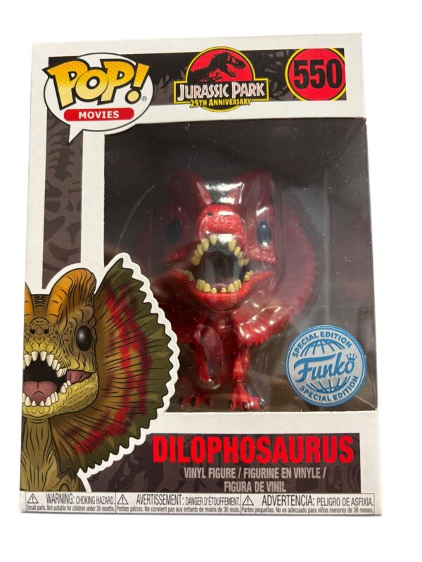 figurine funko pop - 1
