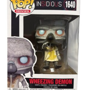 figurine funko pop insidious - 1