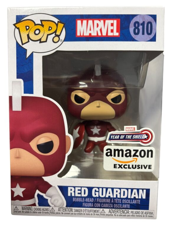 figurine funko pop - 1