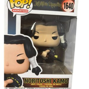 figurine funko pop - 1