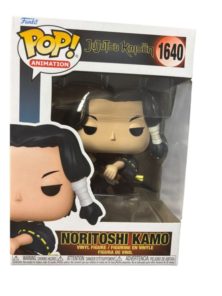 figurine funko pop - 1