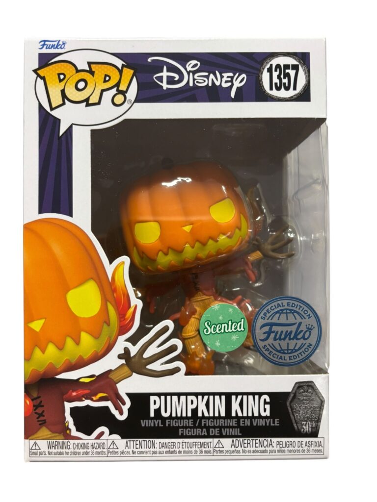 figurine funko pop - 1