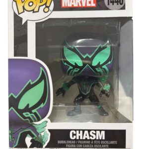 figurine funko pop chasm - 1