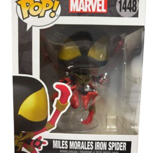 figurine funko pop - 1