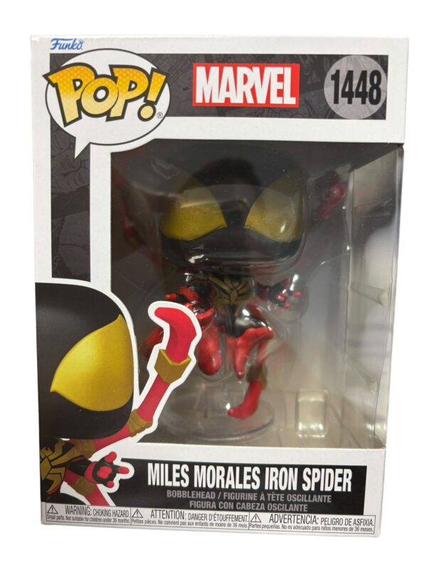 figurine funko pop - 1
