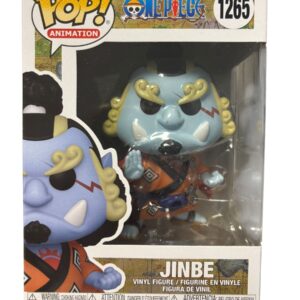 figurine funko pop - 1