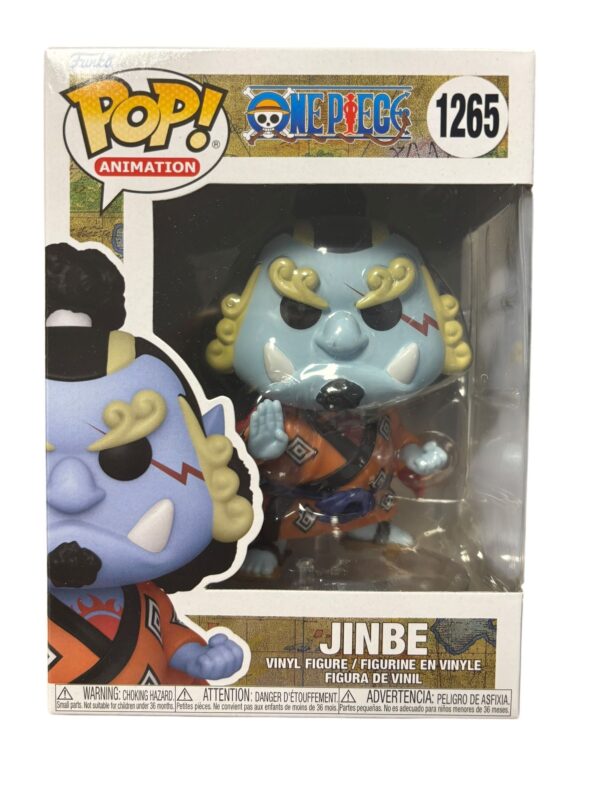 figurine funko pop - 1