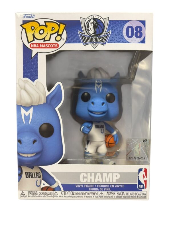 figurine funko pop - 1