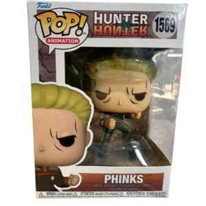 figurine funko pop - 1