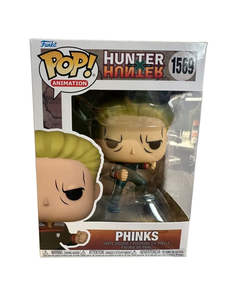 figurine funko pop - 1
