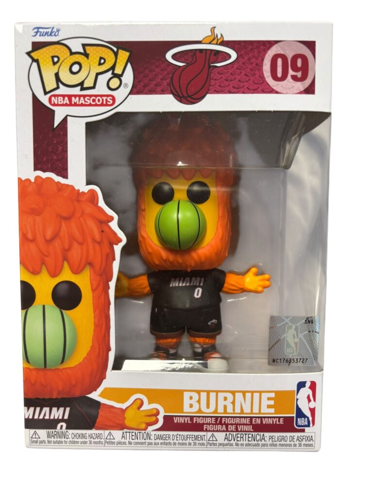 figurine funko pop - 1
