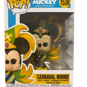 figurine funko pop - 1