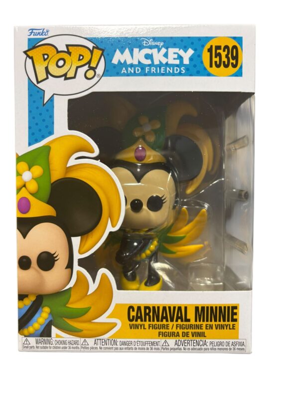 figurine funko pop - 1