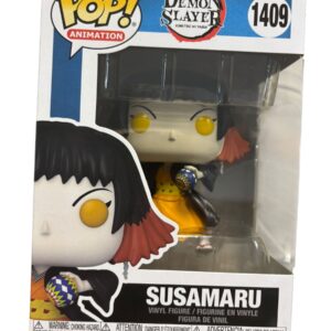figurine funko pop - 1