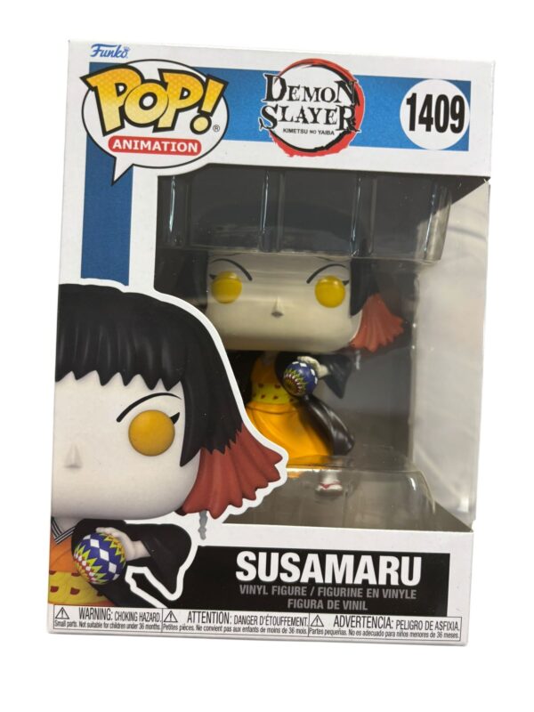 figurine funko pop - 1