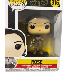 figurine funko pop star wars - 1