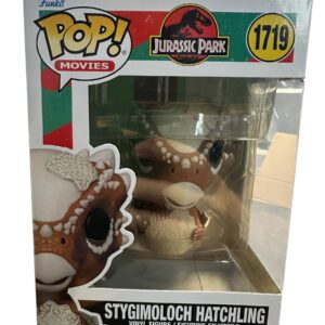 figurine funko pop - 1