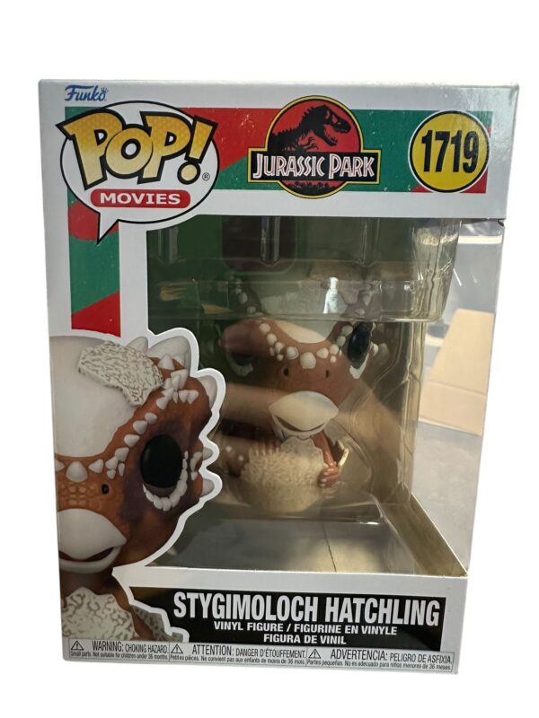 figurine funko pop - 1