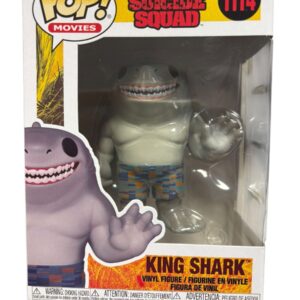figurine funko pop - 1