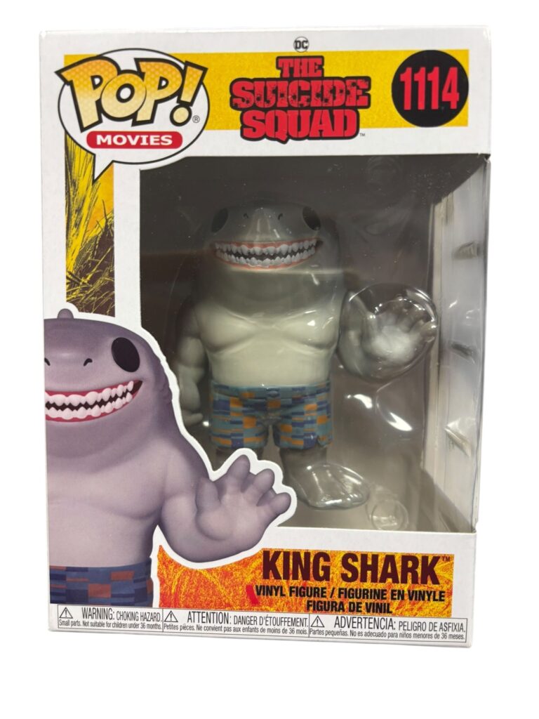 figurine funko pop - 1