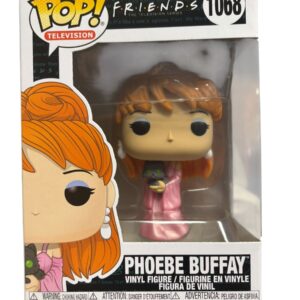 figurine funko pop friends - 1