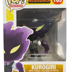 figurine funko pop - 1