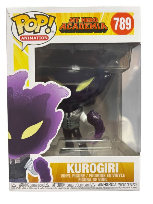 figurine funko pop - 1