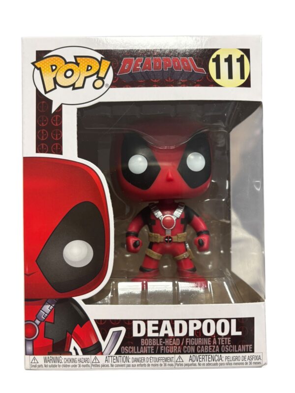 figurine funko pop - 1