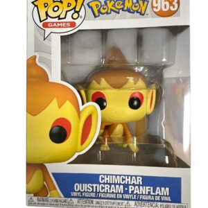 figurine funko pop - 1