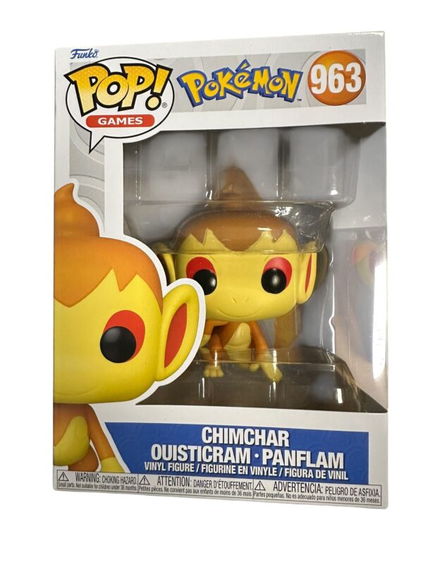 figurine funko pop - 1