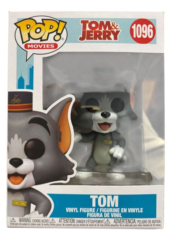 figurine funko pop - 1