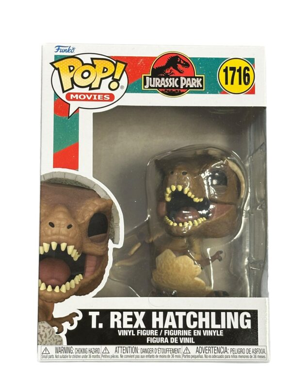 figurine funko pop - 1