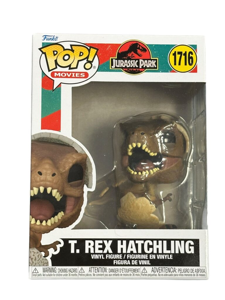 figurine funko pop - 1