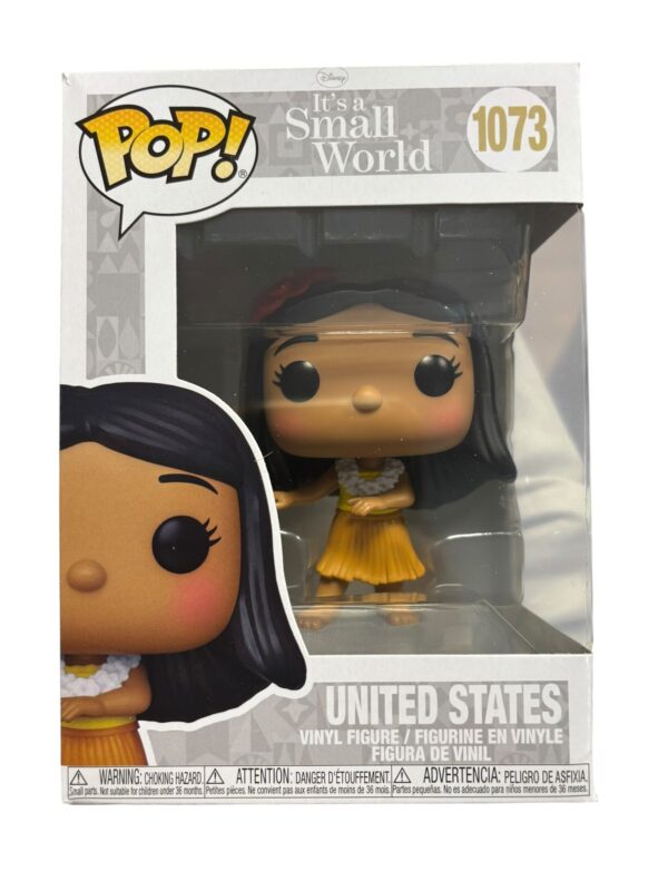 figurine funko pop - 1