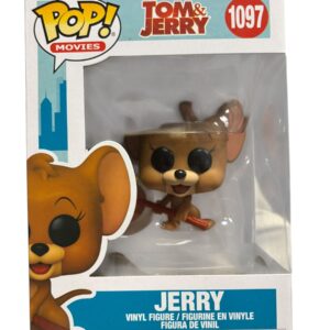 figurine funko pop - 1