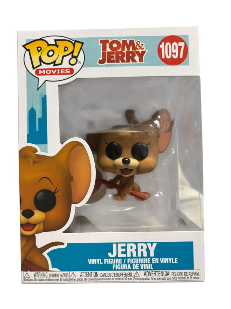 figurine funko pop - 1