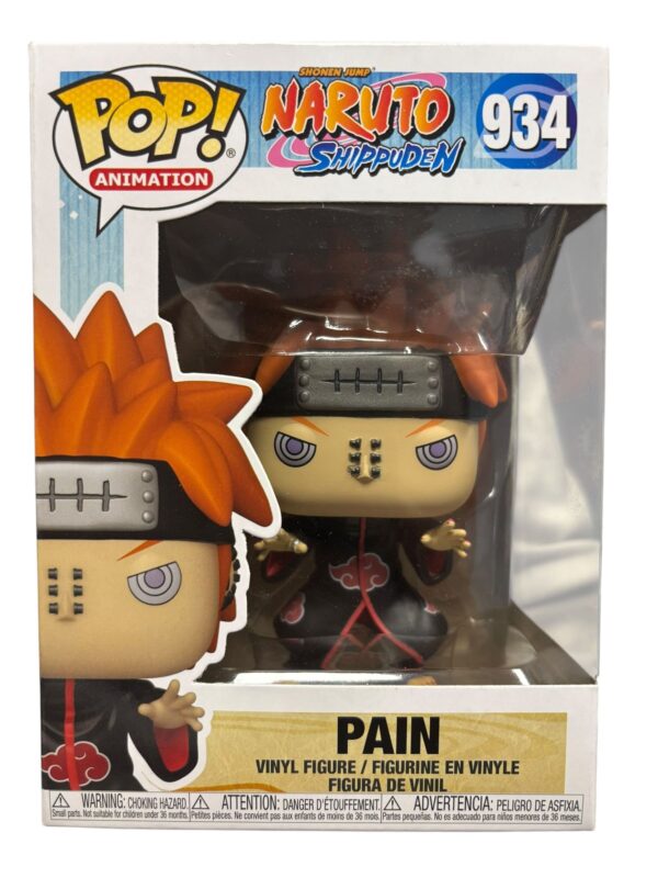 figurine funko pop - 1