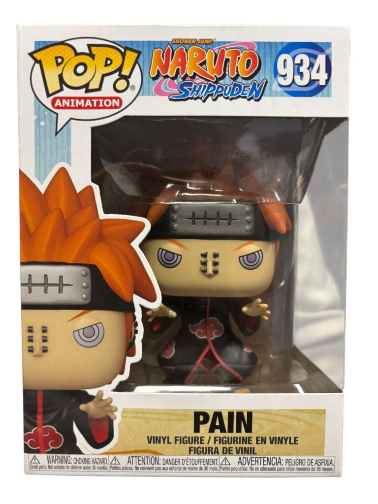 figurine funko pop - 1