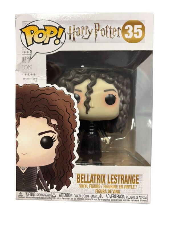 figurine funko pop - 1