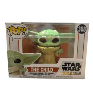 figurine funko pop - 1