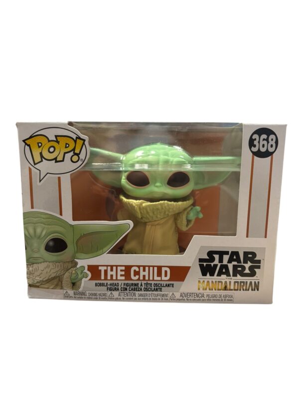 figurine funko pop - 1