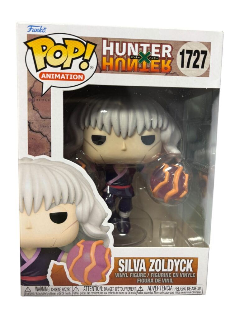 figurine funko pop - 1