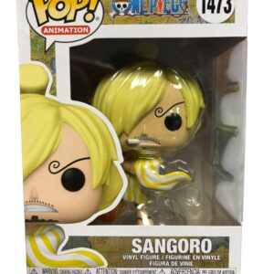 figurine funko pop - 1