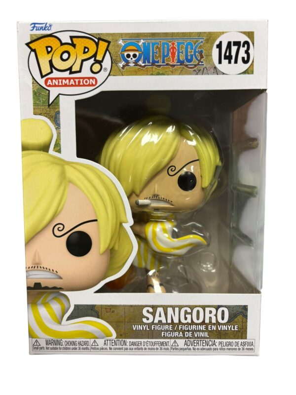 figurine funko pop - 1